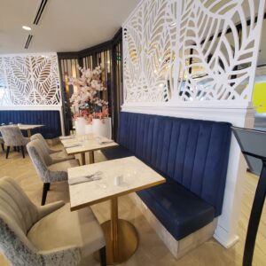 Decorative Panels