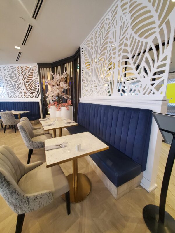 Decorative Panels