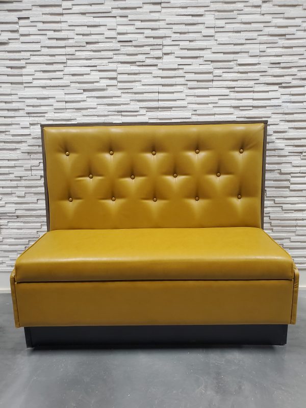 Button Tufted - Image 2