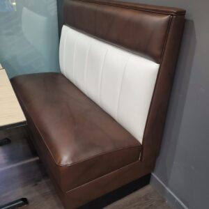 Headrest