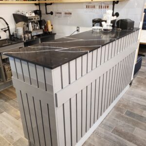 Countertops