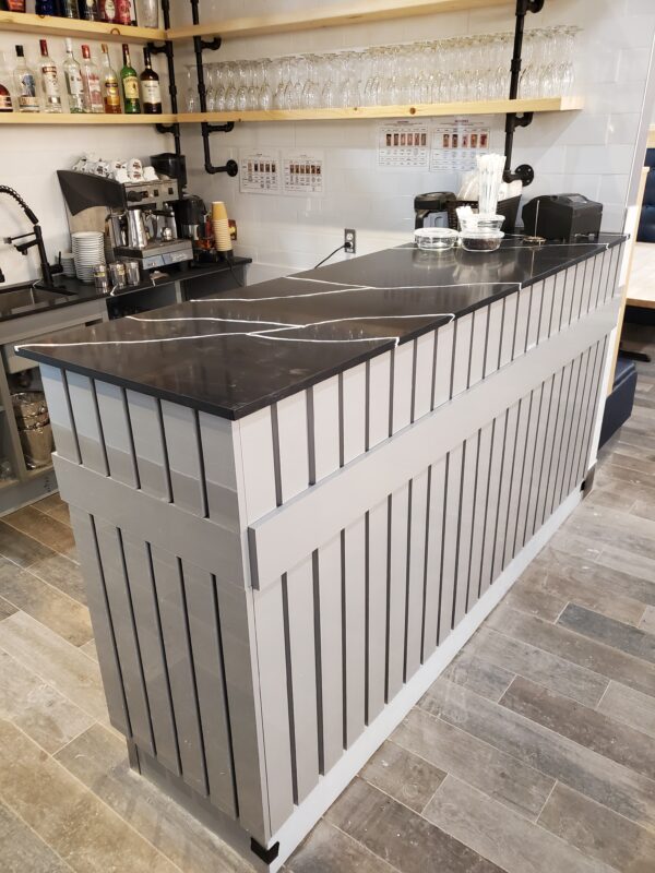 Countertops
