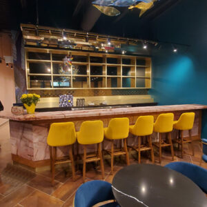 Cabinets