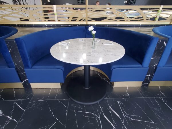 Quartz stone products