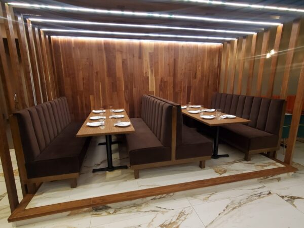 Restaurant Designers - Image 2