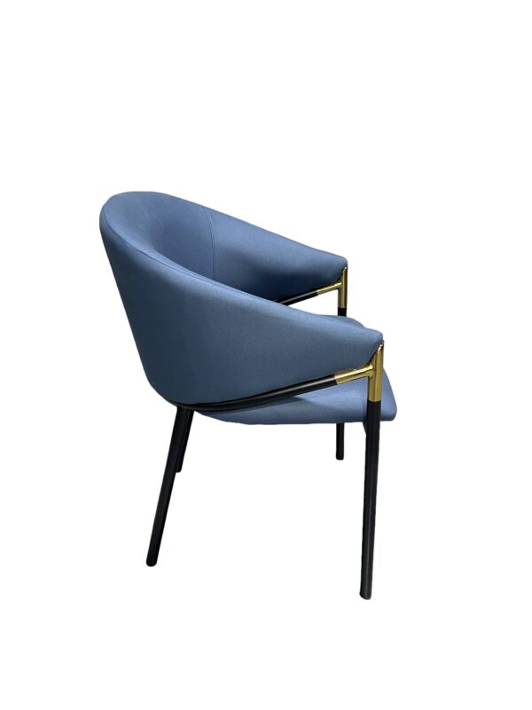 Empire Chair