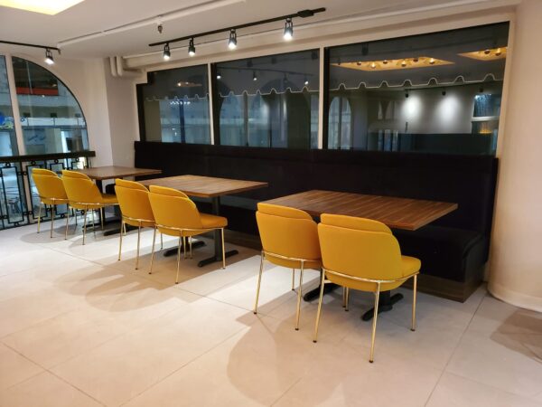 Restaurant Designers - Image 4