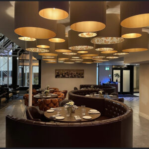 Restaurant Designers
