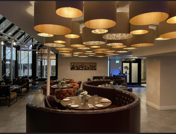 Restaurant Designers
