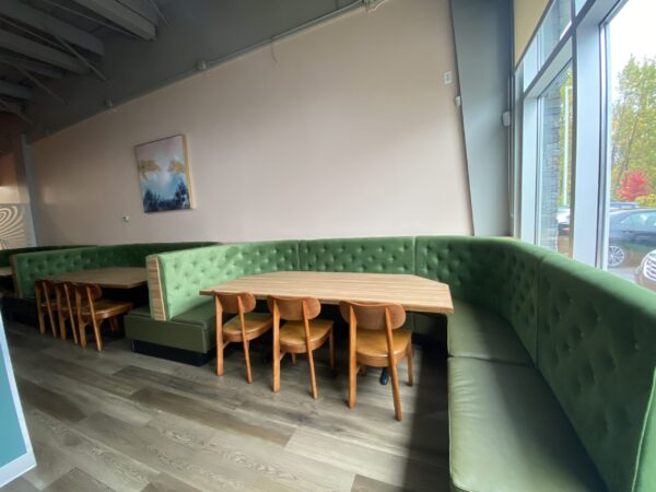 Restaurant Designers - Image 8