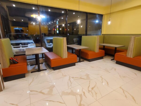 Restaurant Designers - Image 5