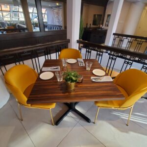 Wood Table Top